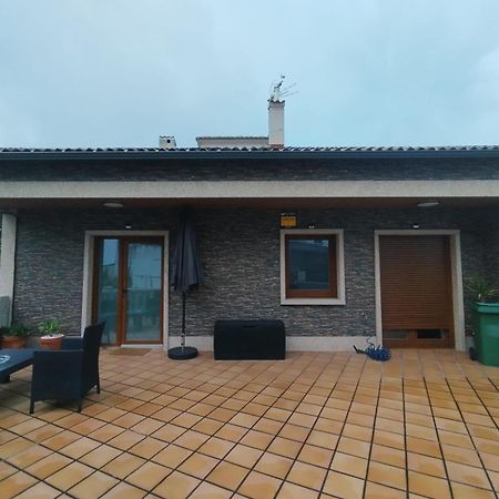 Casa Mucha O Grove Exterior foto