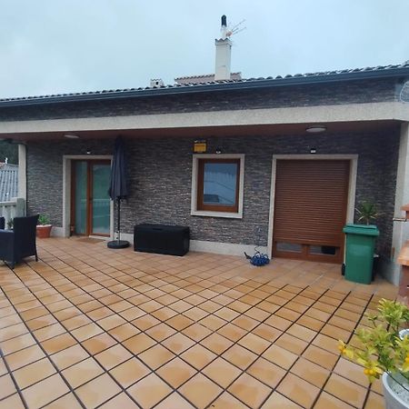 Casa Mucha O Grove Exterior foto