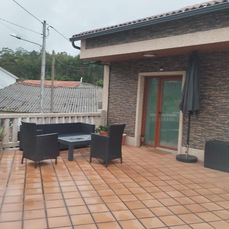 Casa Mucha O Grove Exterior foto