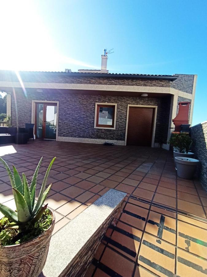 Casa Mucha O Grove Exterior foto
